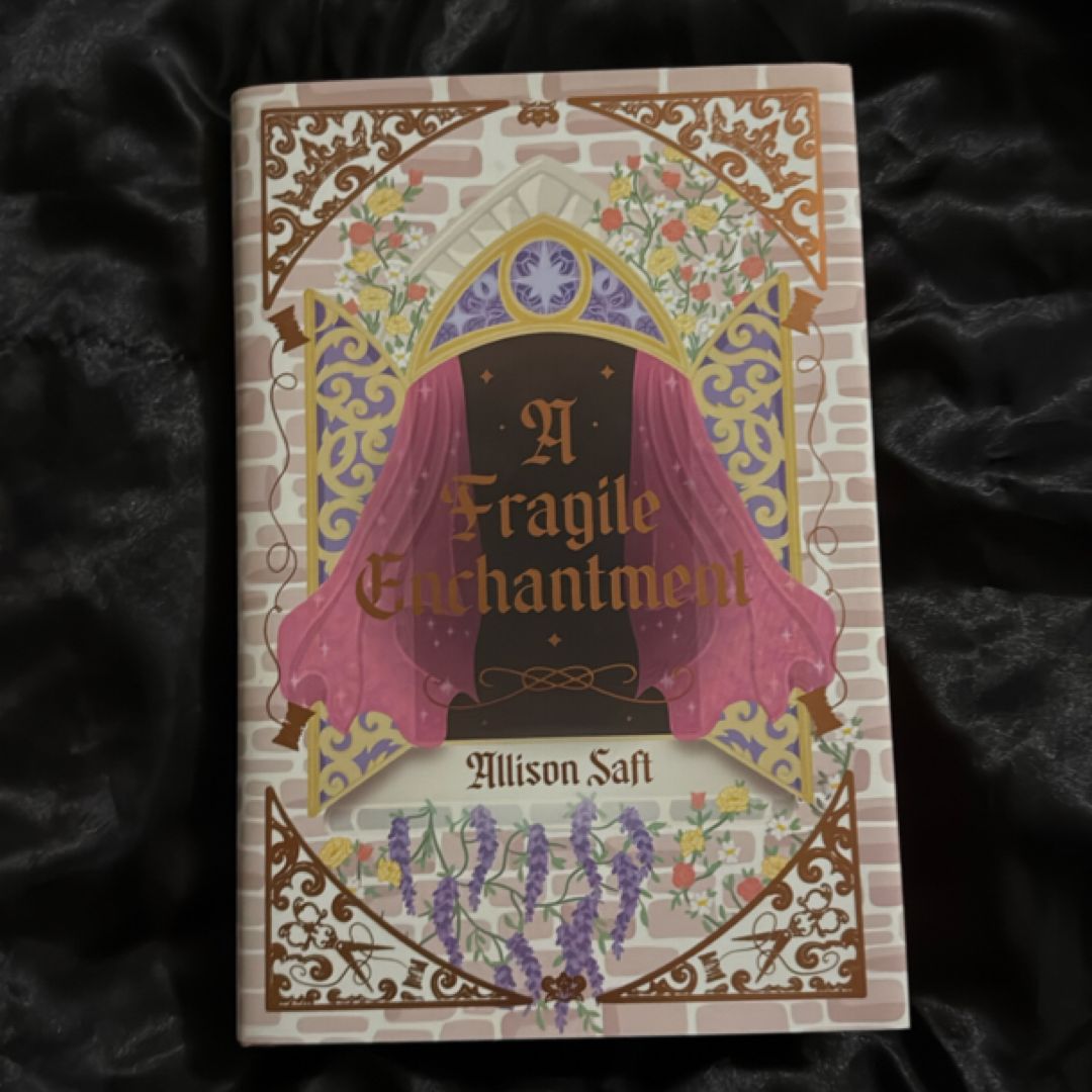 A fragile enchantment 