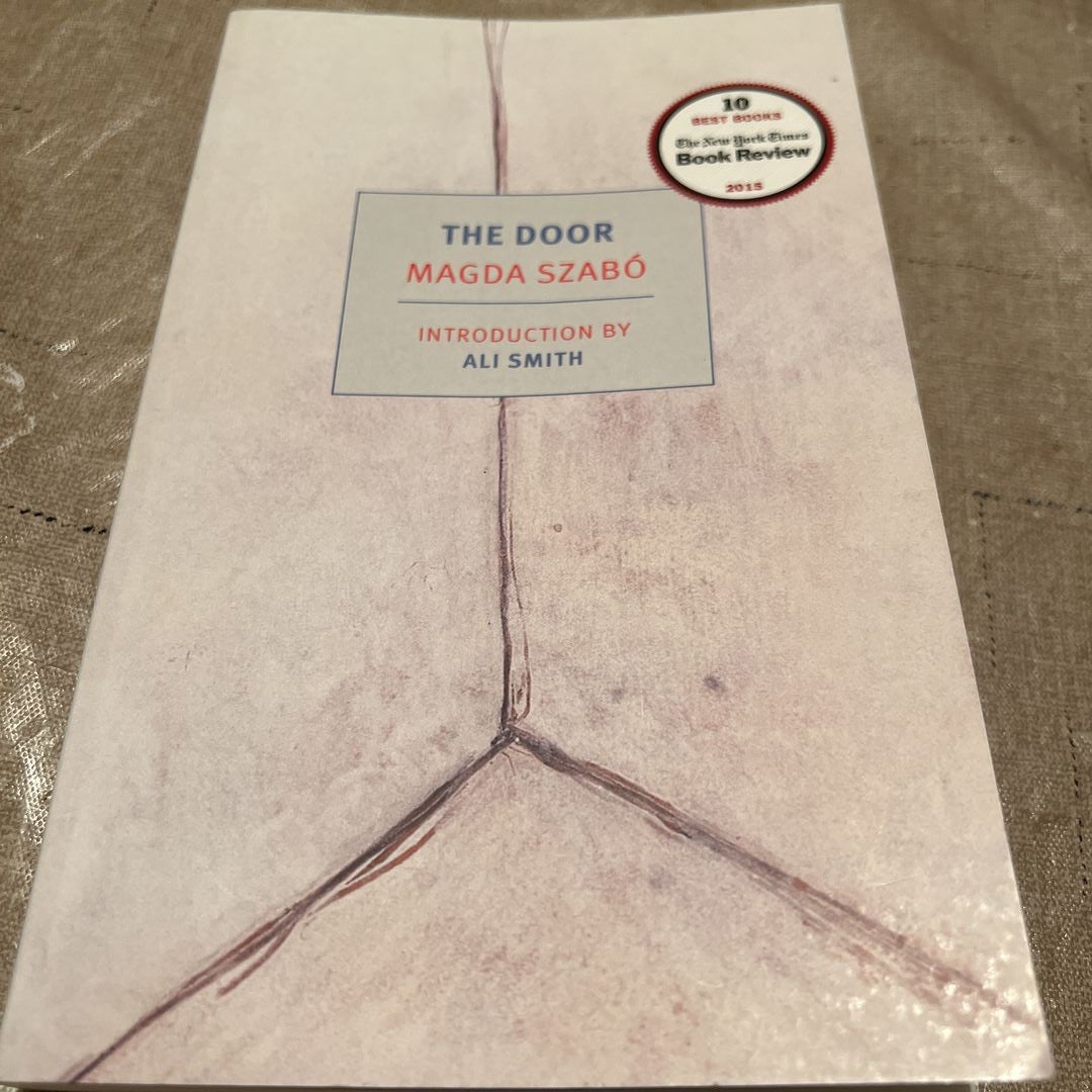 The Door