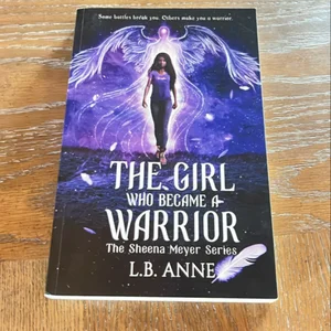 The Girl Who Became a Warrior