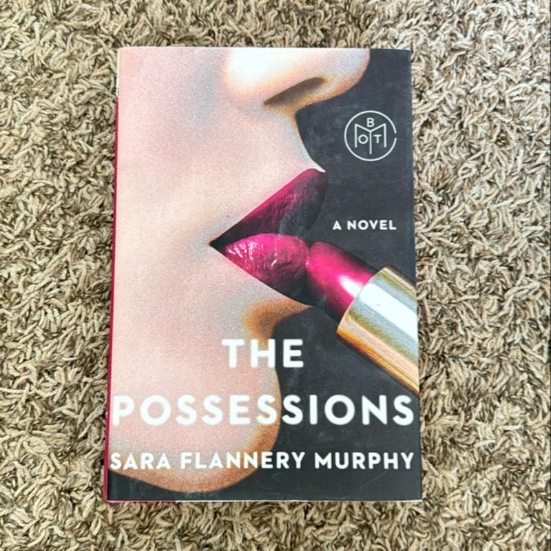 The Possessions