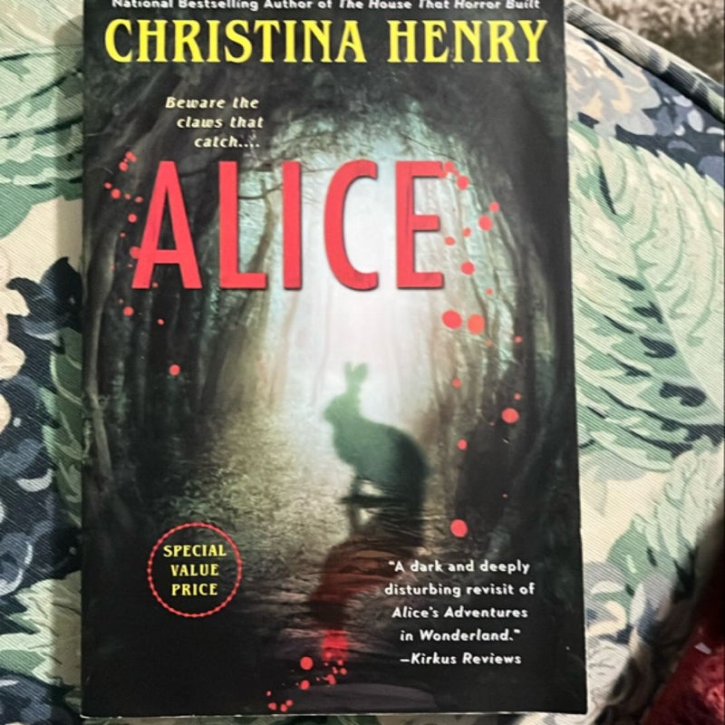 Alice