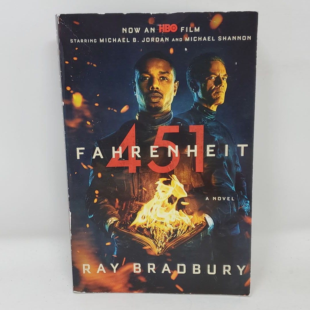 Fahrenheit 451