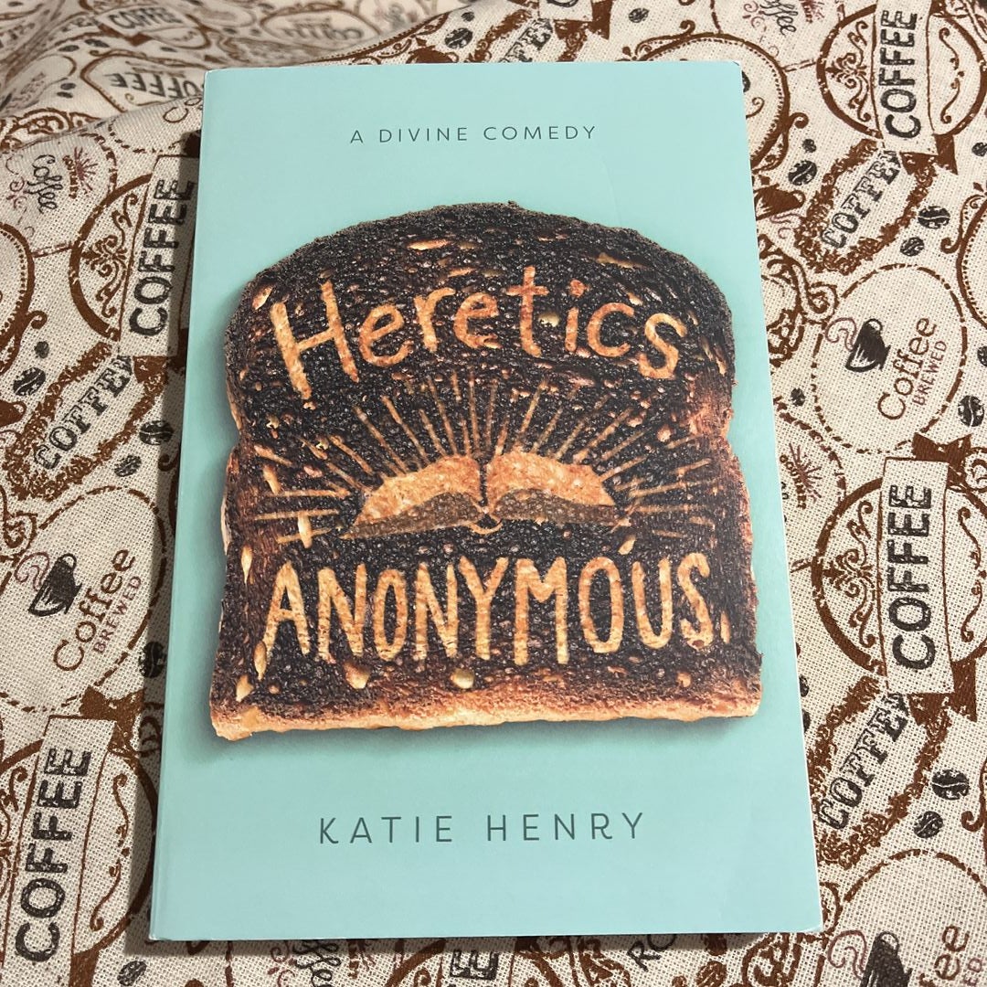 Heretics Anonymous