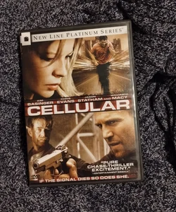 Cellular dvd movies 