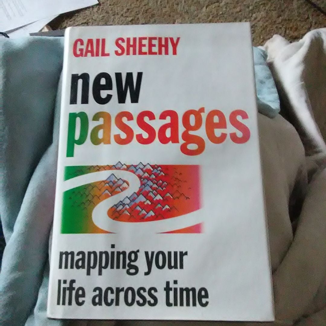 New Passages