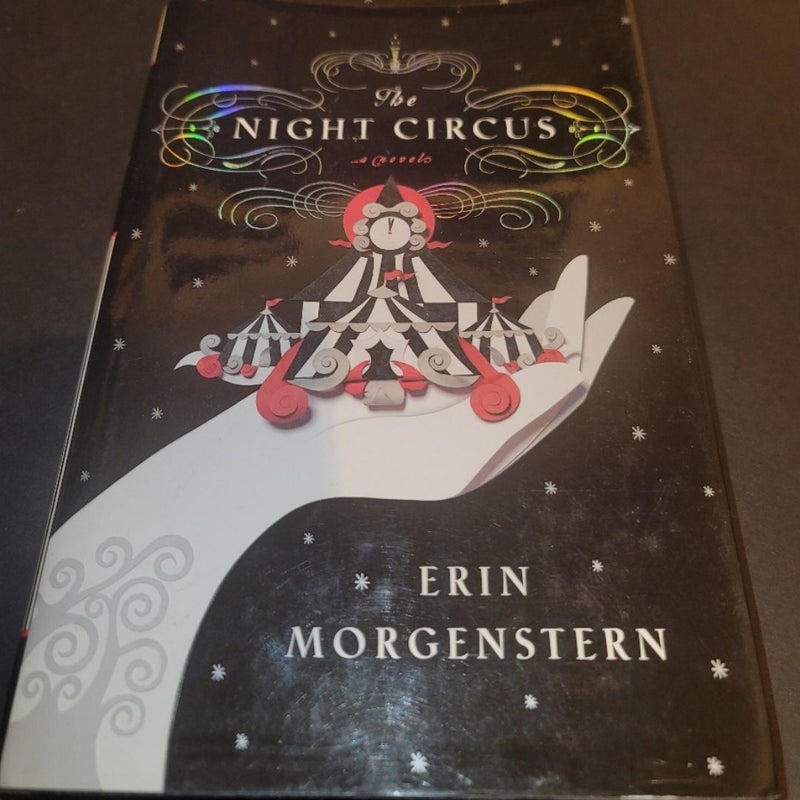 The Night Circus