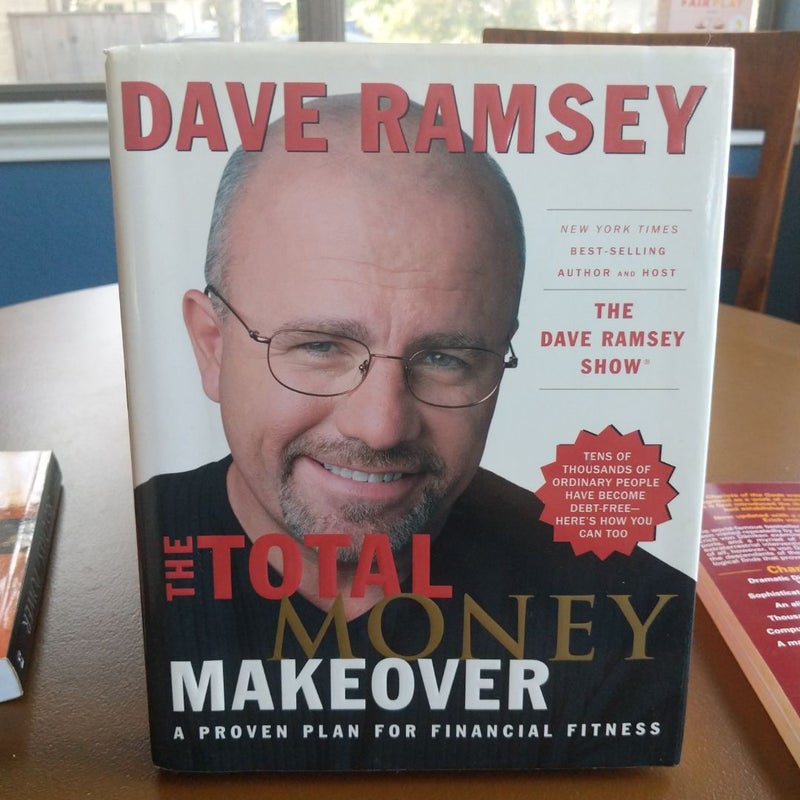 The Total Money Makeover