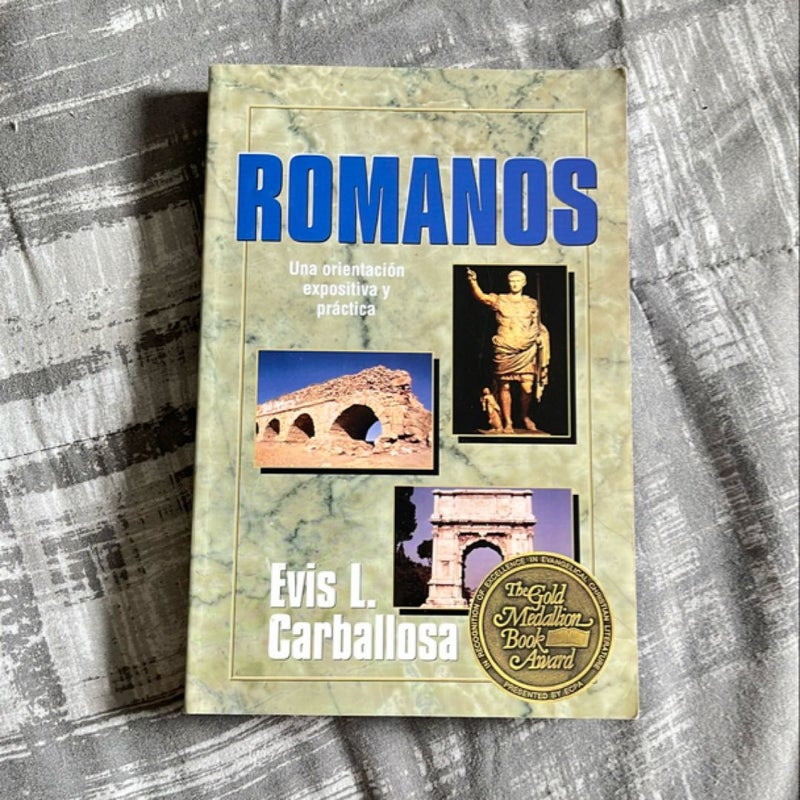 Romanos