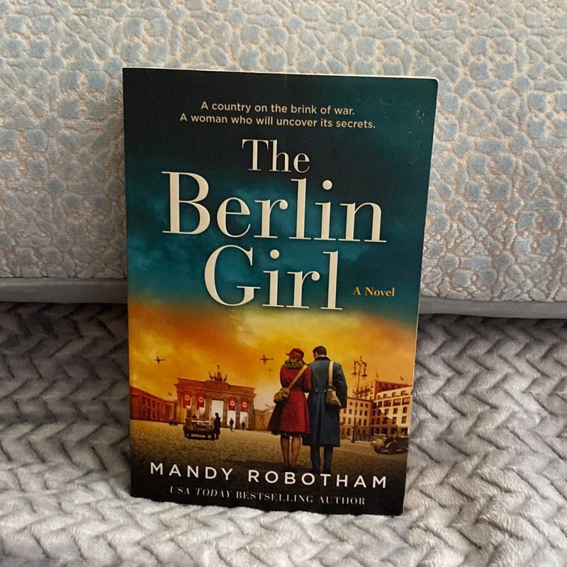 The Berlin Girl