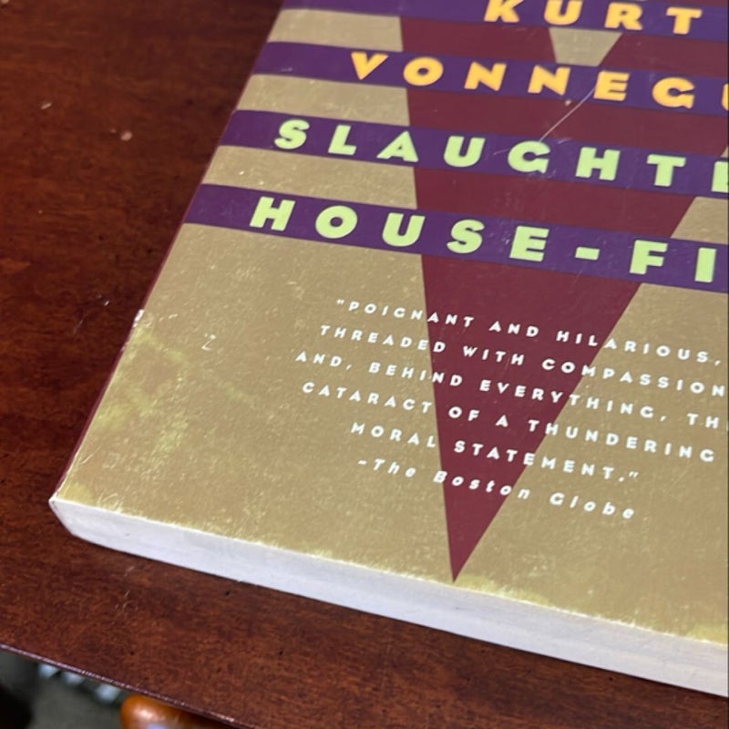 Slaughterhouse-Five