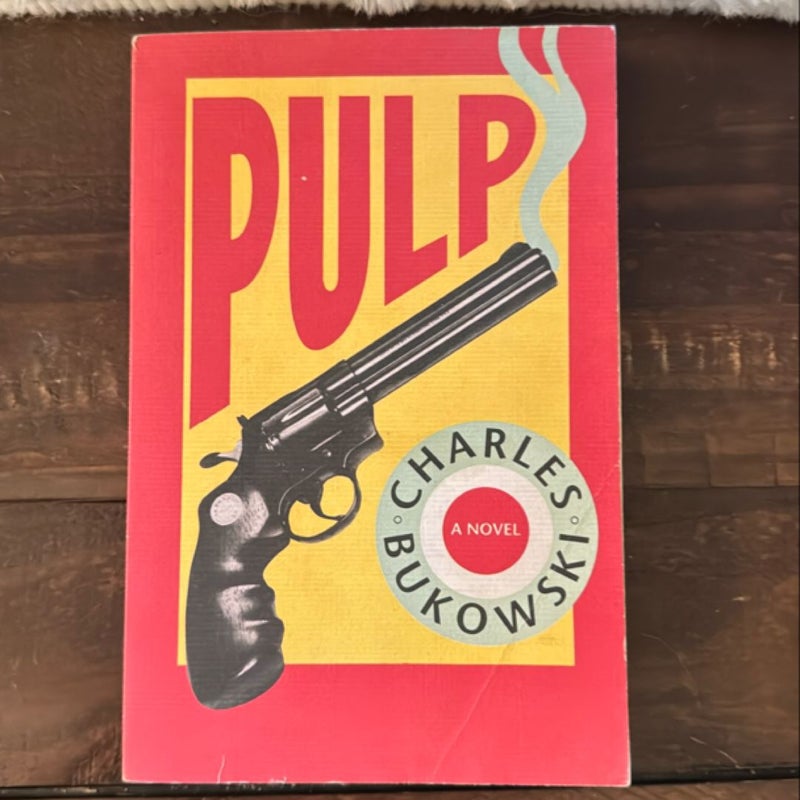 Pulp