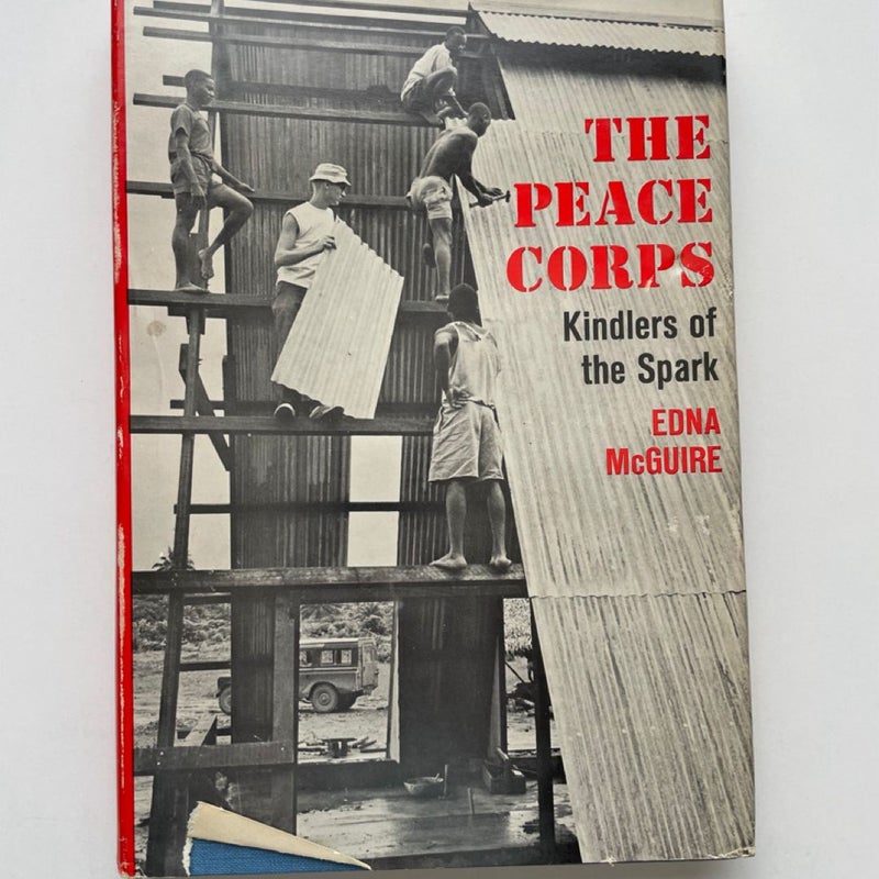 The Peace Corps