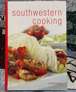 Southwestern Cooking