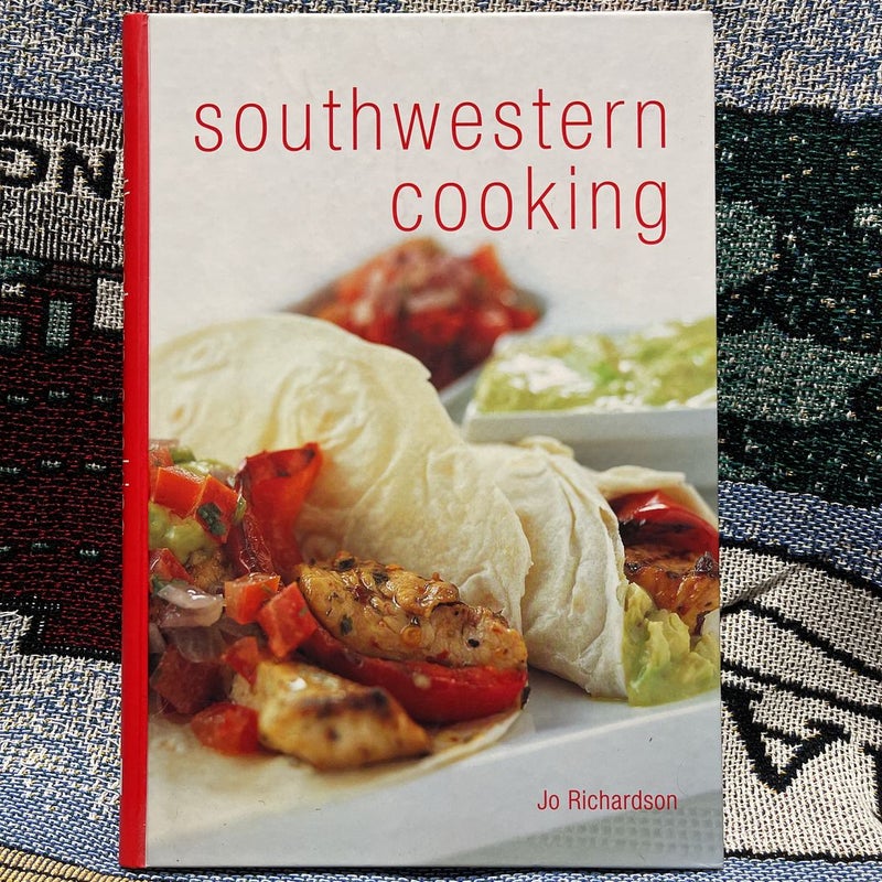 Southwestern Cooking
