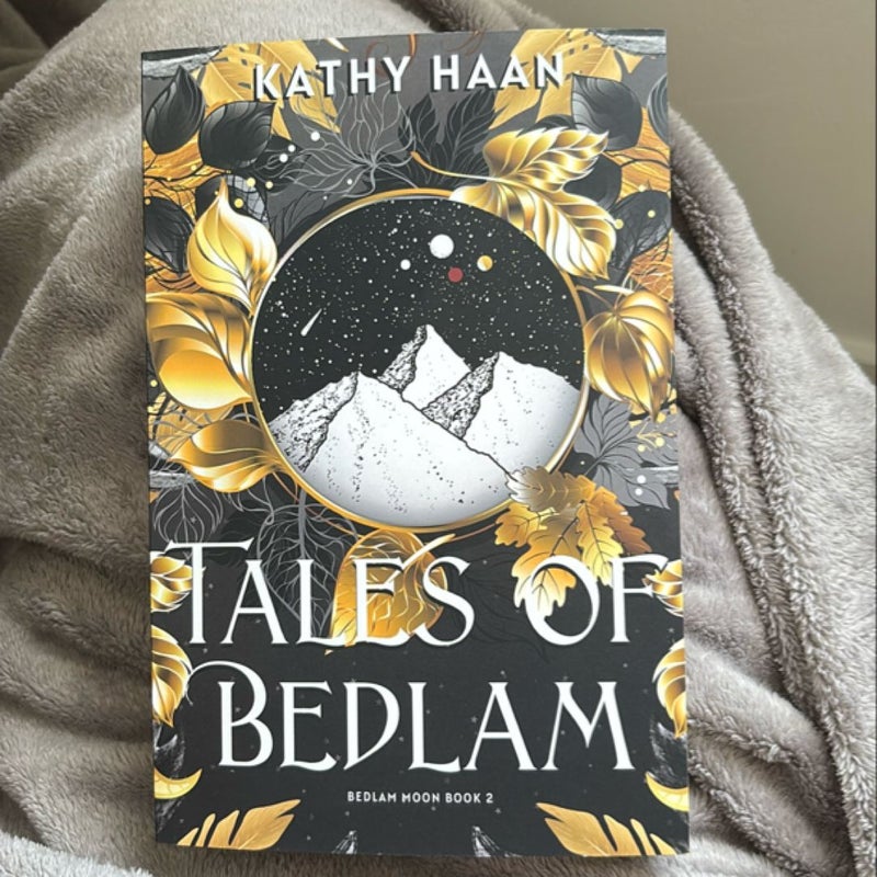 Tales of Bedlam