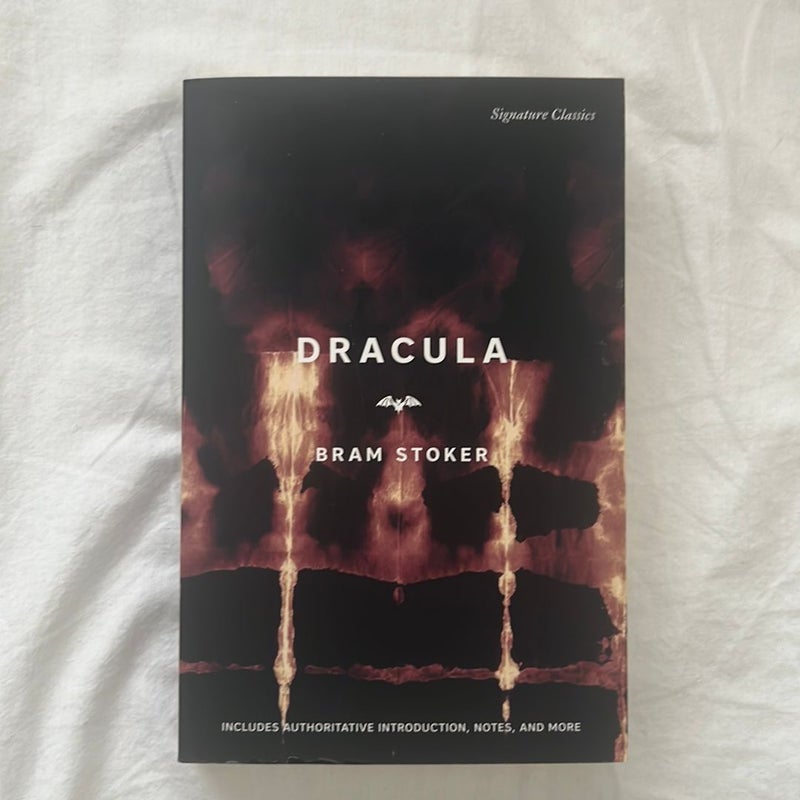 Dracula