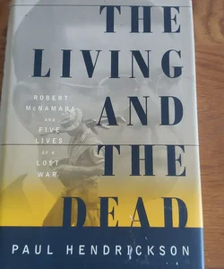 The Living and the Dead