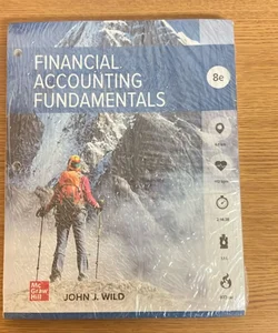 Financial Accounting Fundamentals 