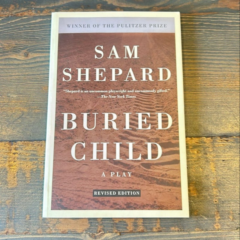 Buried Child