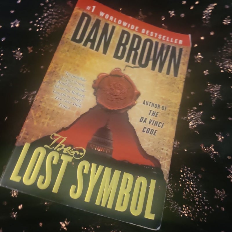 The Lost Symbol