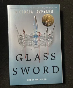 Glass Sword