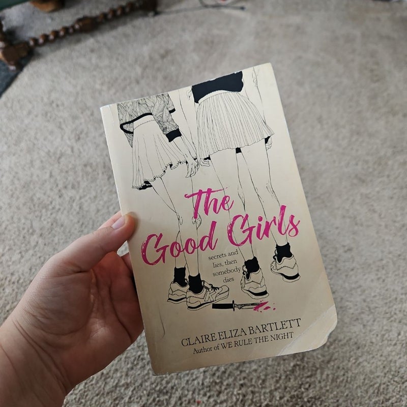 The Good Girls