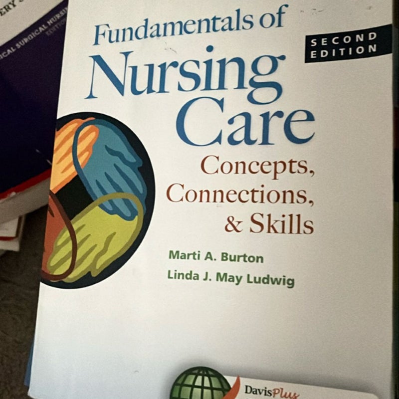 Fundamentals of Nursing Care