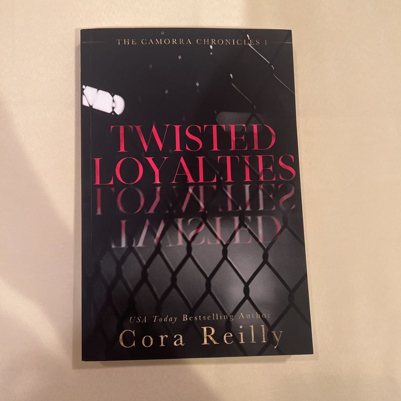 Twisted Loyalties