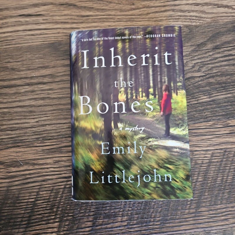 Inherit the Bones