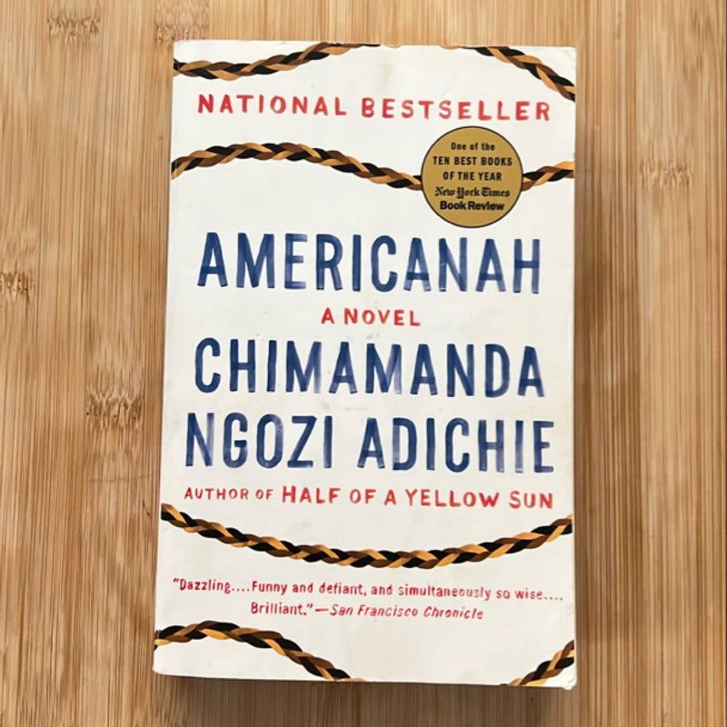 Americanah