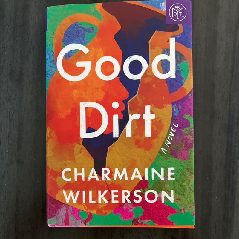 Good Dirt