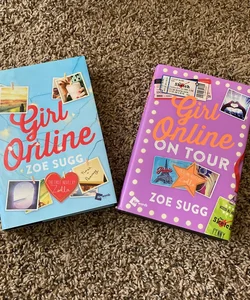 Girl Online Duo