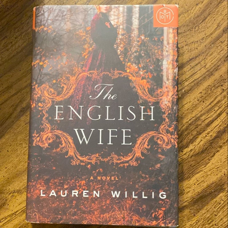 The English Wife