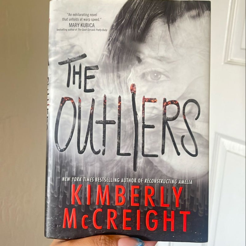 The Outliers