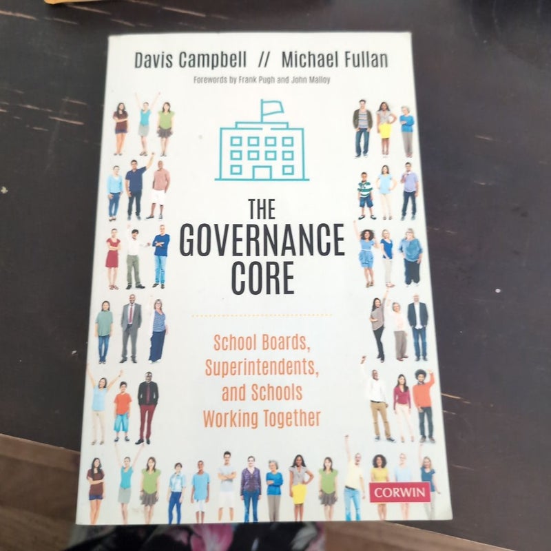 The Governance Core