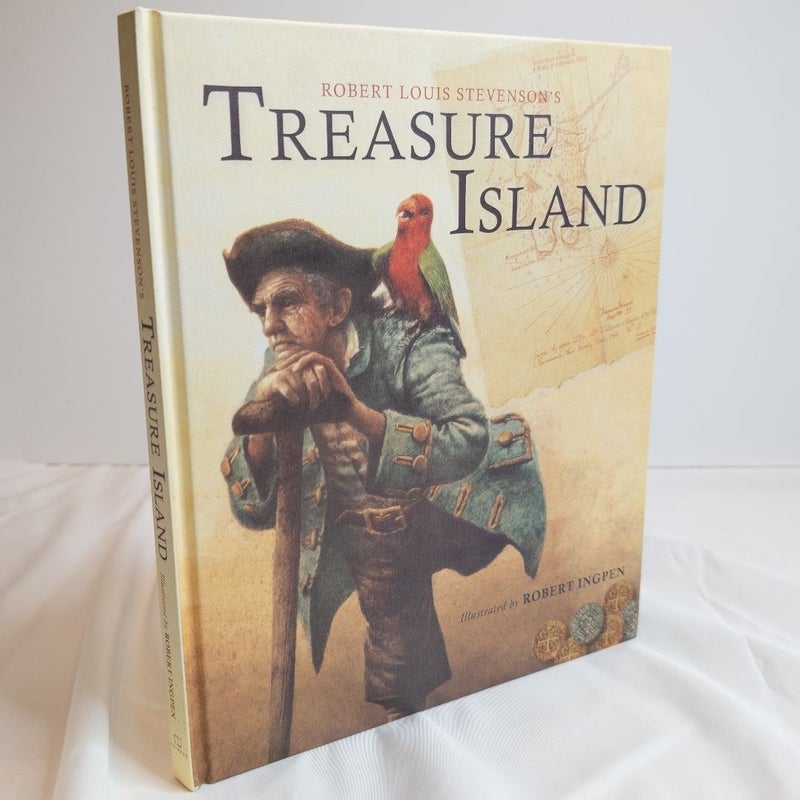 Treasure Island