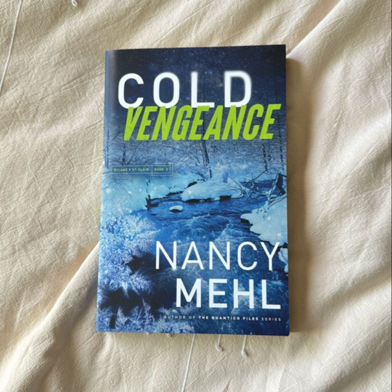 Cold Vengeance