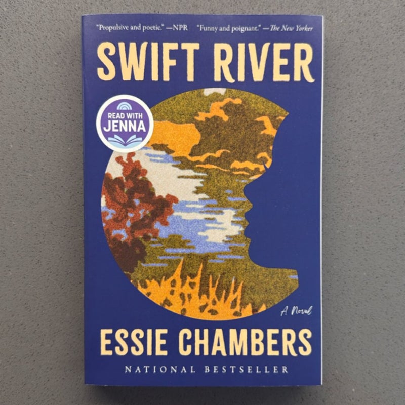 Swift River