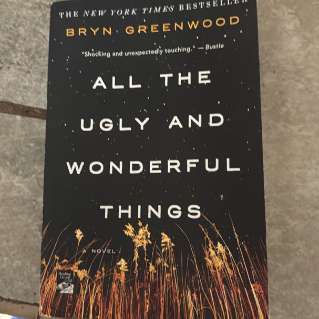 All the Ugly and Wonderful Things
