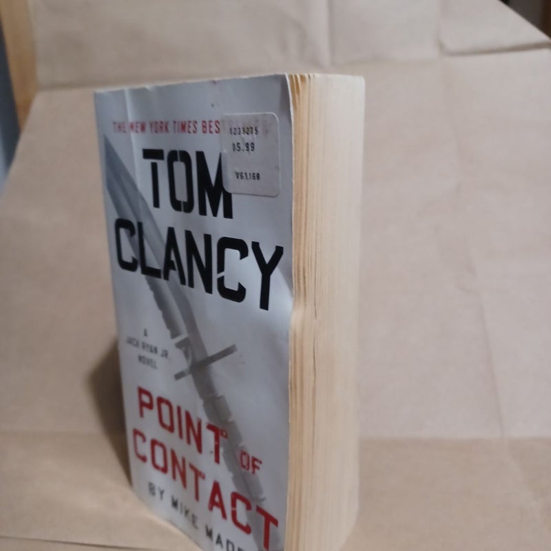 Tom Clancy Point of Contact