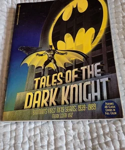 Tales of the Dark Knight