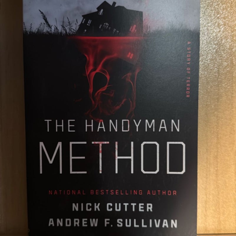 The Handyman Method