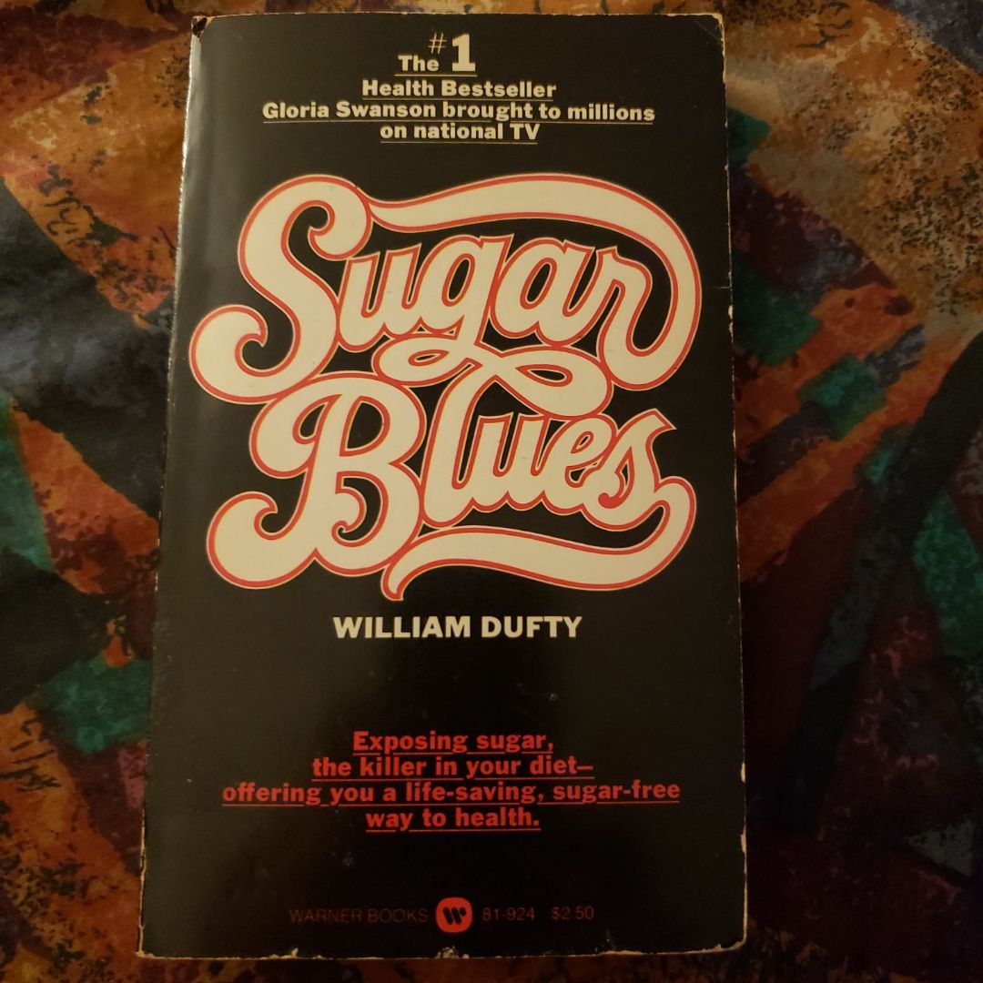 Sugar Blues