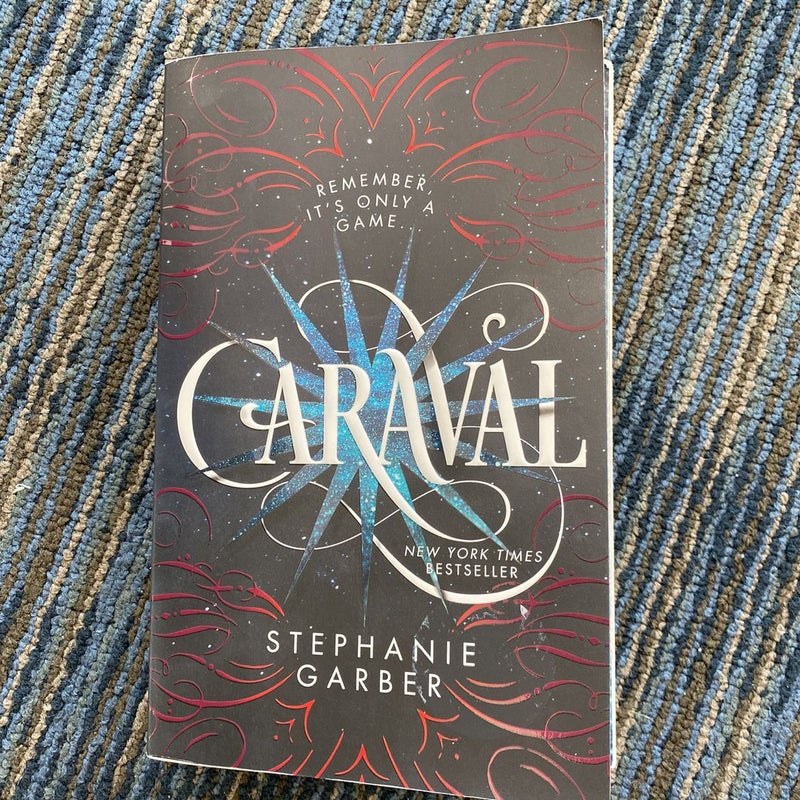 Caraval