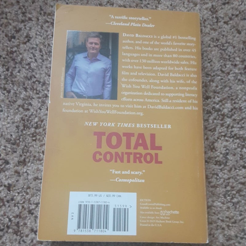 Total Control