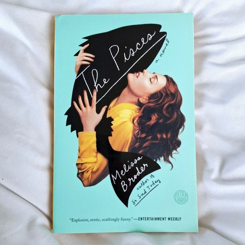The Pisces