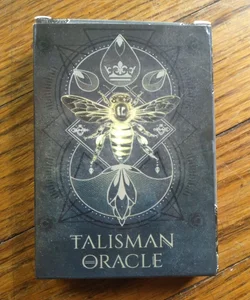 🔮Talisman Oracle Cards