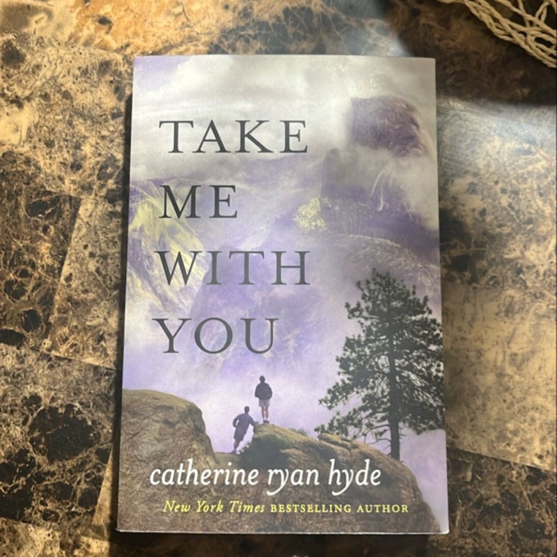 Take Me with You