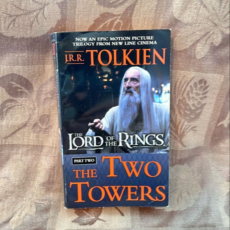 The Two Towers