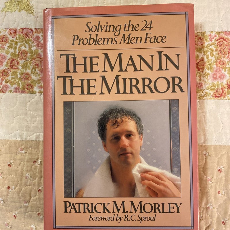 The Man in the Mirror